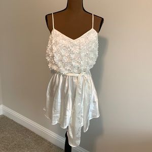 ✨NWT silk lingerie✨